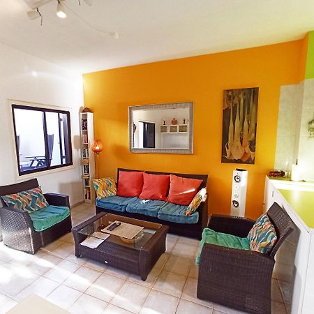 Remarkable 2-Bed House In Chayofa With Pool Zewnętrze zdjęcie