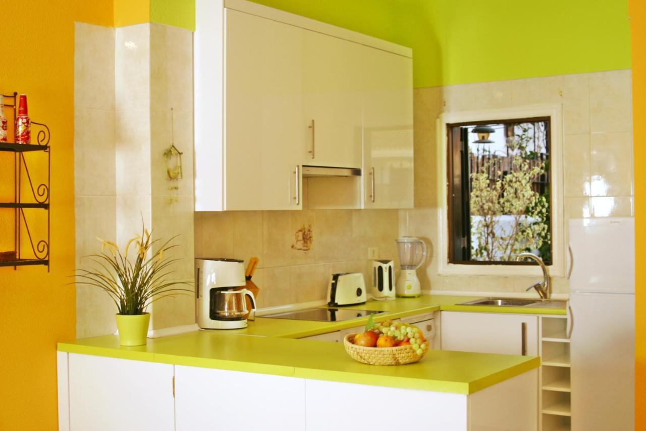 Remarkable 2-Bed House In Chayofa With Pool Zewnętrze zdjęcie