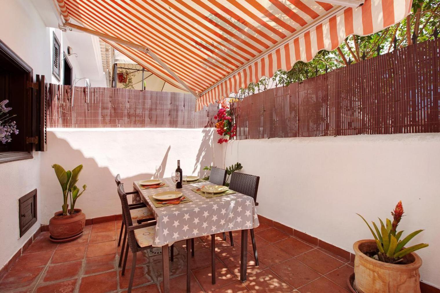 Remarkable 2-Bed House In Chayofa With Pool Zewnętrze zdjęcie